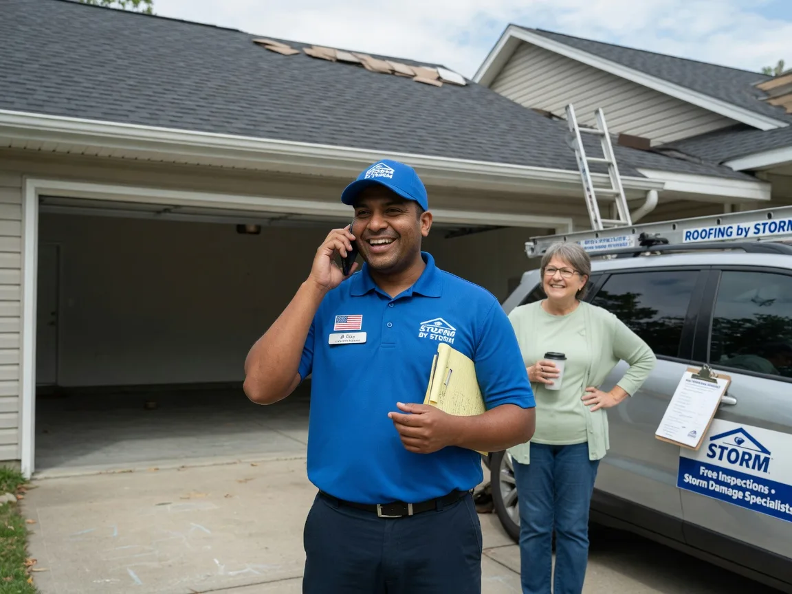 Roof Repair Near Me Windsor, OH FAQs