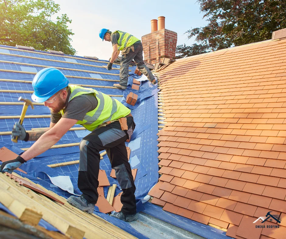 Why choose Roof Repair Near Me in Windsor, OH